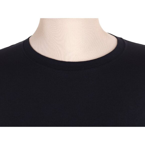 Tom Sachs Lunar Lander Long Sleeve T-Shirt Size S Mens Unisex Black $105 - Picture 6 of 14